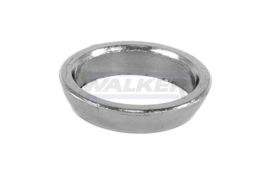 Gasket, exhaust pipe, Image 4