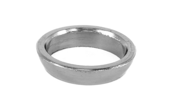 Gasket, exhaust pipe, Image 5