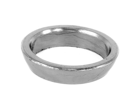 Gasket, exhaust pipe, Image 6