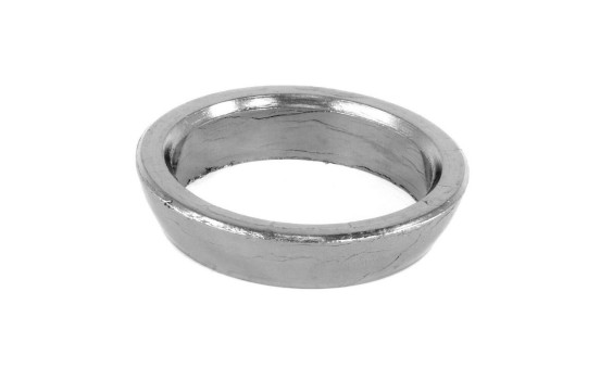 Gasket, exhaust pipe, Image 6