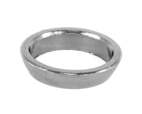 Gasket, exhaust pipe, Image 7