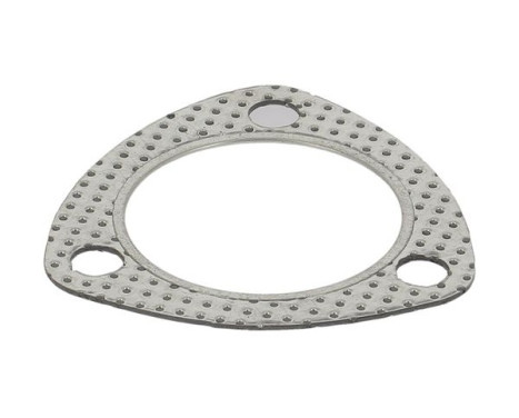 Gasket, exhaust pipe, Image 2
