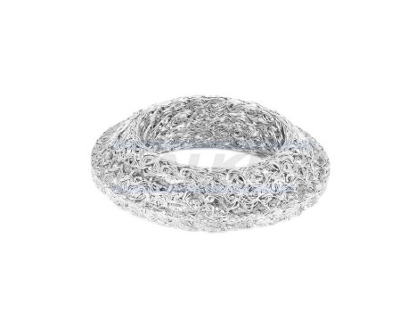 Gasket, exhaust pipe