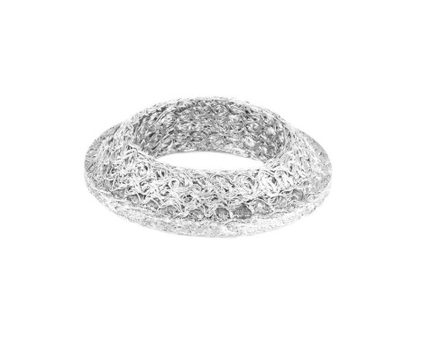 Gasket, exhaust pipe, Image 5