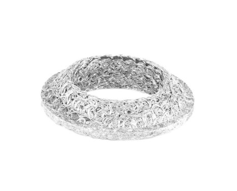 Gasket, exhaust pipe, Image 6