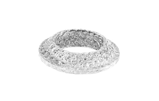 Gasket, exhaust pipe, Image 6