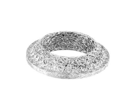 Gasket, exhaust pipe, Image 7