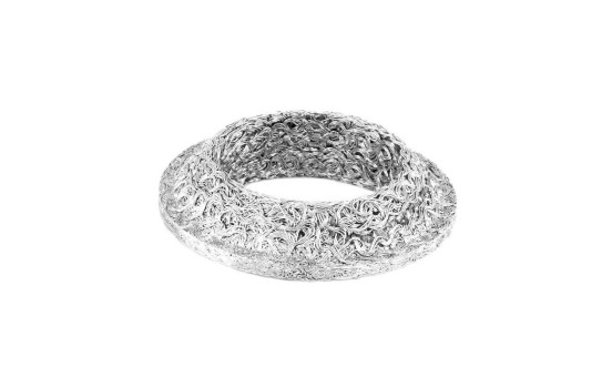 Gasket, exhaust pipe, Image 7