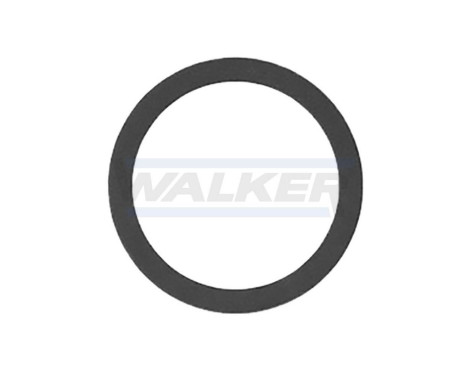 Gasket, exhaust pipe