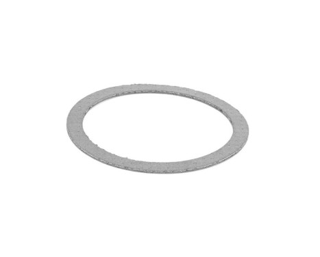 Gasket, exhaust pipe, Image 5