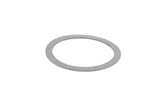 Gasket, exhaust pipe, Image 5