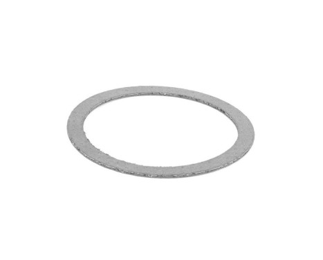 Gasket, exhaust pipe, Image 7