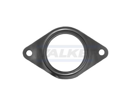 Gasket, exhaust pipe