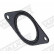 Gasket, exhaust pipe, Thumbnail 2