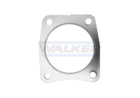 Gasket, exhaust pipe