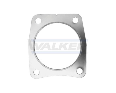 Gasket, exhaust pipe