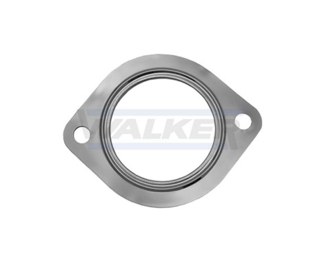 Gasket, exhaust pipe