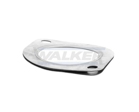 Gasket, exhaust pipe, Image 4