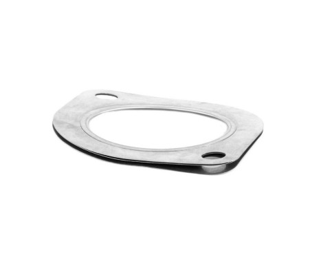 Gasket, exhaust pipe, Image 7