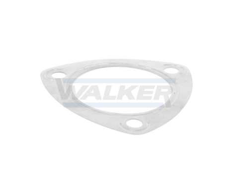 Gasket, exhaust pipe, Image 4