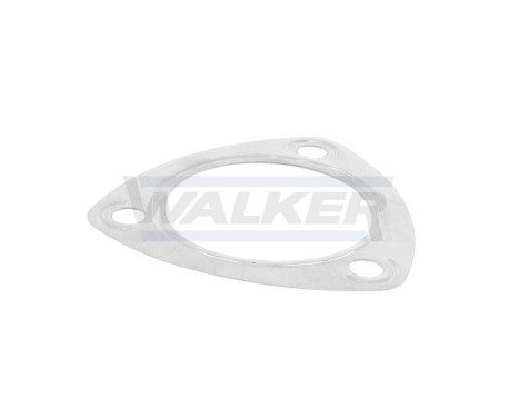 Gasket, exhaust pipe, Image 5