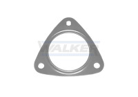 Gasket, exhaust pipe