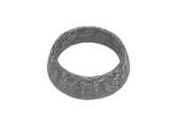 Gasket, exhaust pipe