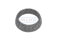 Gasket, exhaust pipe