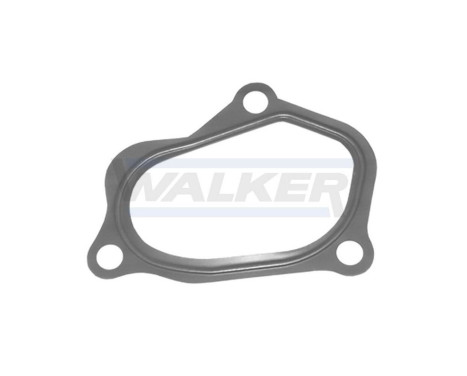 Gasket, exhaust pipe