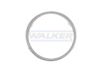 Gasket, exhaust pipe