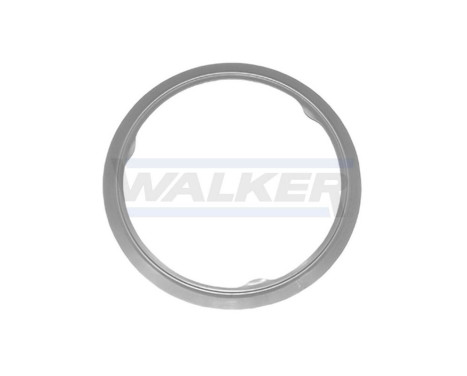 Gasket, exhaust pipe