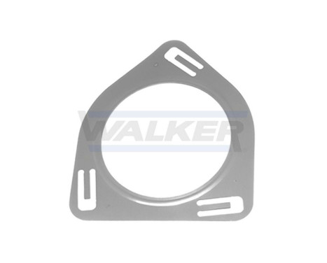 Gasket, exhaust pipe