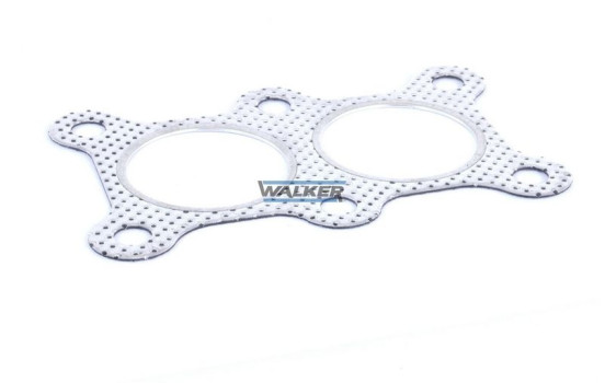 Gasket, exhaust pipe, Image 3