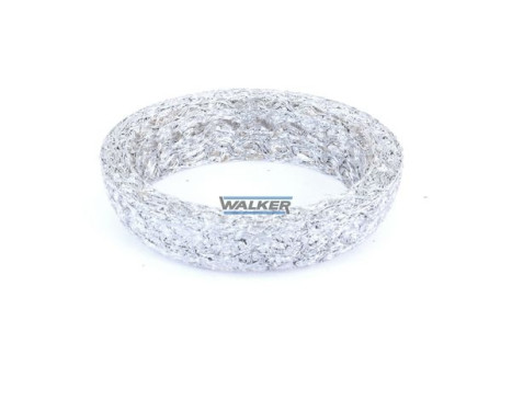 Gasket, exhaust pipe, Image 3