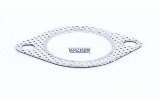 Gasket, exhaust pipe