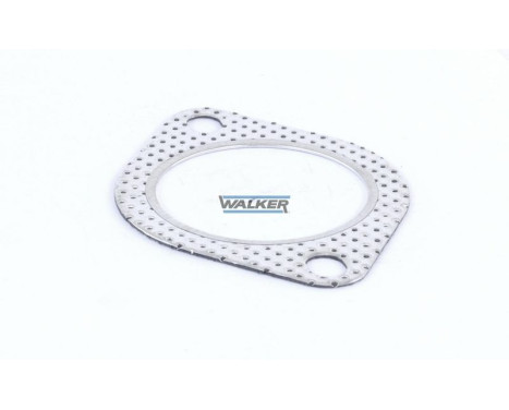 Gasket, exhaust pipe, Image 2