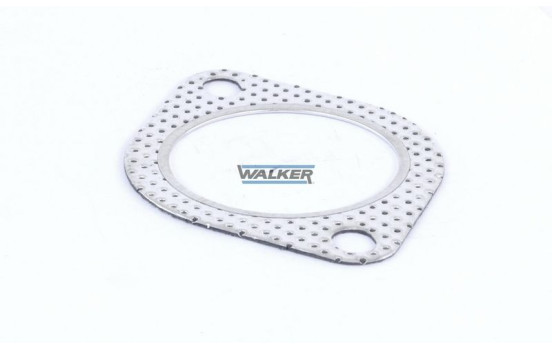 Gasket, exhaust pipe, Image 2