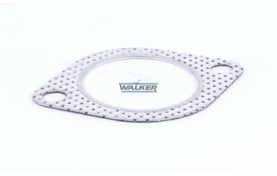 Gasket, exhaust pipe, Image 3