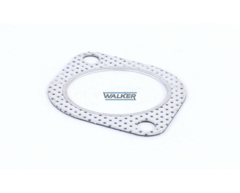 Gasket, exhaust pipe, Image 4