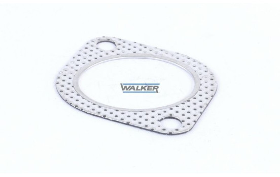 Gasket, exhaust pipe, Image 4