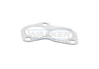 Gasket, exhaust pipe