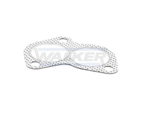 Gasket, exhaust pipe