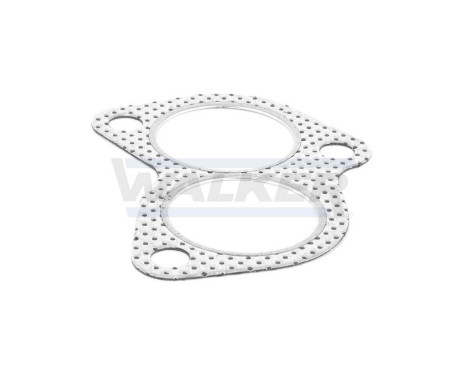 Gasket, exhaust pipe, Image 2