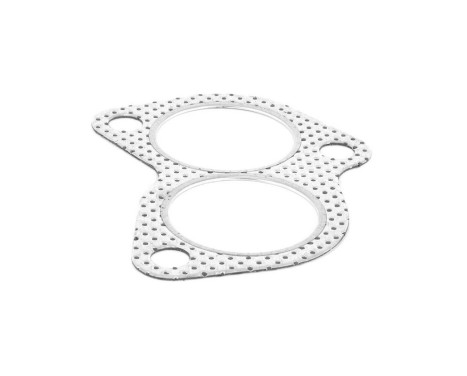 Gasket, exhaust pipe, Image 5