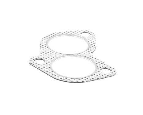 Gasket, exhaust pipe, Image 7