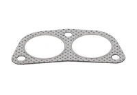 Gasket, exhaust pipe