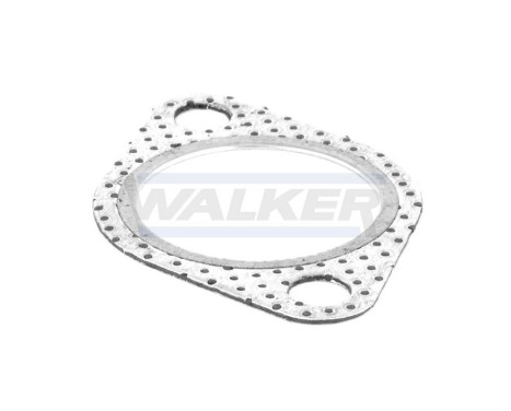 Gasket, exhaust pipe, Image 2