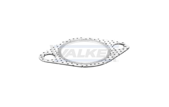 Gasket, exhaust pipe, Image 3