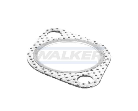 Gasket, exhaust pipe, Image 4