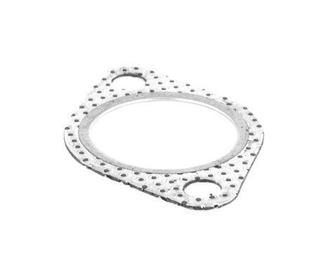 Gasket, exhaust pipe, Image 7